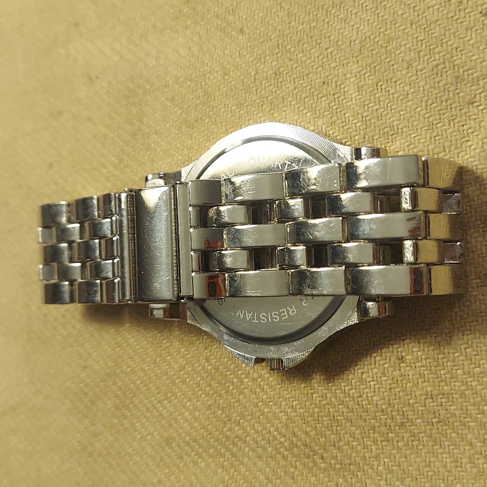 Louis Cardini Men's Watch - Picture 3 of 8